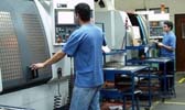 CNC Machine Shop 2
